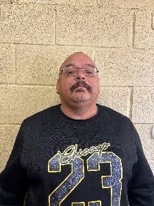 Photo of GONZALES, JESUS ROBERTO