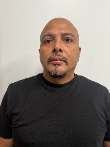 Photo of GONZALES, JESSE
