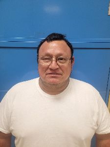 Photo of FLORES, BENNY JERRY