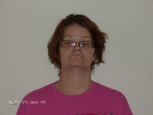 Photo of WILLIAMSON, TAFFINY