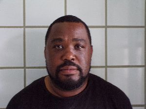 Photo of THOMAS, ANDRE L