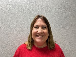 Photo of WATERS, TERESA
