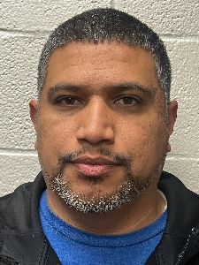 Photo of SANCHEZ, DENNY