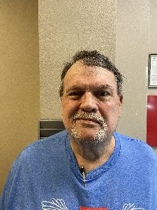 Photo of COMMANDER, FORREST DALE