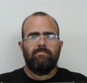 Photo of LACEY, MATTHEW LEE