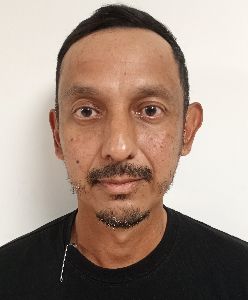 Photo of CARDENAS, JAVIER