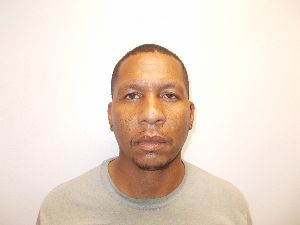 Photo of MOSELEY, GARNELL LAJUANE