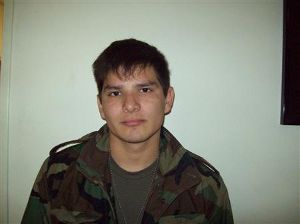 Photo of NORMON, RAYMOND DANIEL