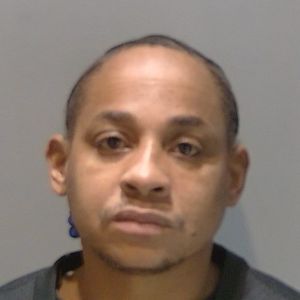 Photo of JONES, MICHAEL DWYANE