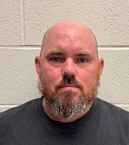 Photo of CRISP, BRANDON CORY