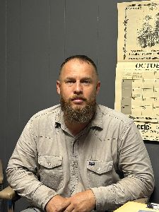 Photo of DILLARD, GERALD DAVID
