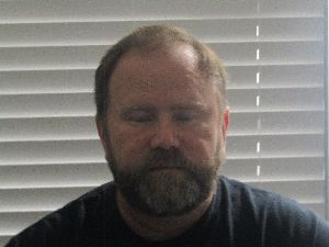 Photo of FOSTER, CHAD MICHAEL