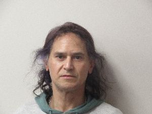 Photo of GERIG, BRIAN DAVID
