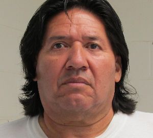 Photo of ALVARADO, LUIS