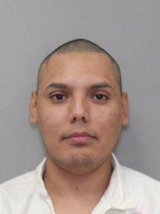 Photo of SANCHEZ, BRYAN ERIK