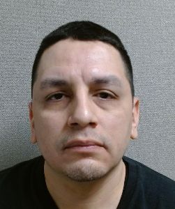 Photo of LOPEZ, ROBERT DAVID