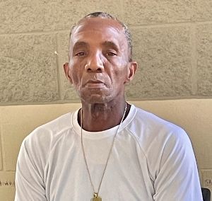 Photo of RAWLS, JOHNNY WILLIAM III