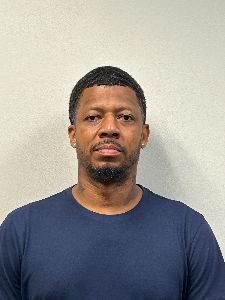 Photo of HODGE, DONALD WAYNE