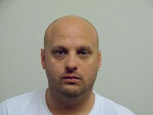 Photo of ALLEN, JUSTIN STEWARD