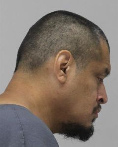 Photo of CARBAJAL, AGUSTIN CASTRO