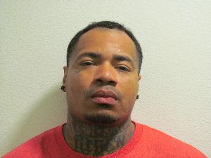 Photo of CHARLES, MARCUS A