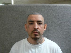 Photo of LOPEZ, ANDREW ANTHONY