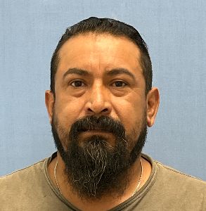 Photo of YBARRA, JONATHAN LEE