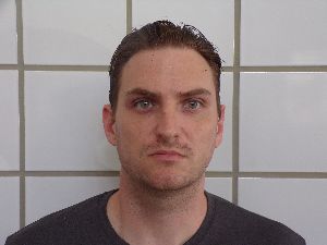 Photo of SHARPE, DEREK ALAN