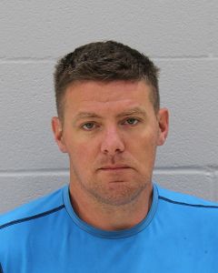 Photo of BLANEK, COLIN