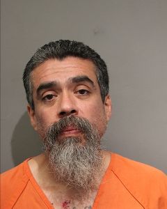 Photo of CANTU, JABIER