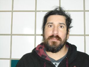 Photo of JUAREZ, JUAN EMMANUEL
