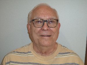 Photo of GRIFFIN, GENE ROGER