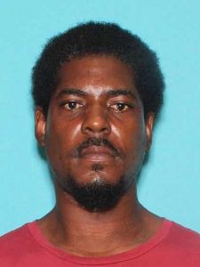 Photo of GILES, MARCUS DANIEL