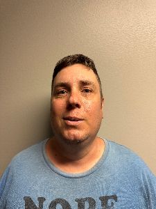 Photo of TRAHAN, DEREK JAMES