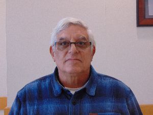 Photo of TELLO, JOHN