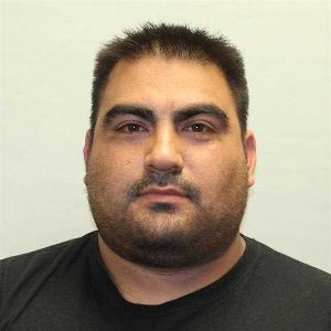 Photo of BALDERAS, MICHAEL