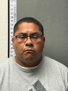 Photo of FLORES, GILBERT