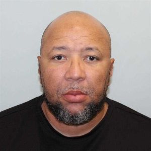 Photo of COOPER, ANDRE LEDEREK