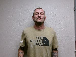 Photo of DAVIS, BYRON GLENN