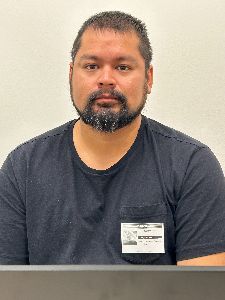 Photo of CARRILLO, RICARDO DAVID