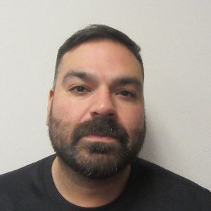 Photo of GALLEGOS, FORTINO JR