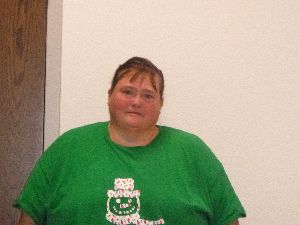 Photo of CORNETT, CHARLEA ANN