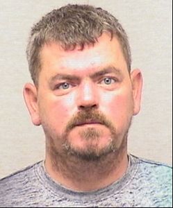 Photo of SPURLOCK, MATTHEW ALLEN