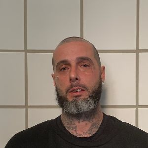 Photo of PERRY, JOSHUA BRYAN