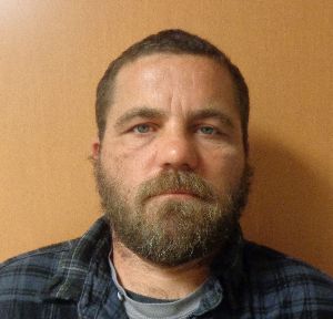 Photo of BRANDENBURG, CURTIS GLENN