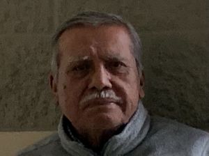 Photo of MARTINEZ, JORGE MEJIA