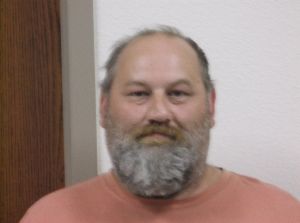 Photo of CLARK, DUSTIN WAYNE
