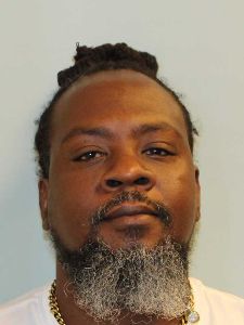 Photo of HUBBARD, XAVIER ANTONIO