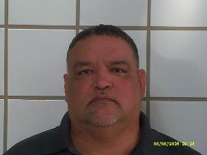 Photo of ORTIZ, JOHN VINCENT