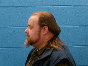 Photo of BUGGE, JEFFERY SCOTT